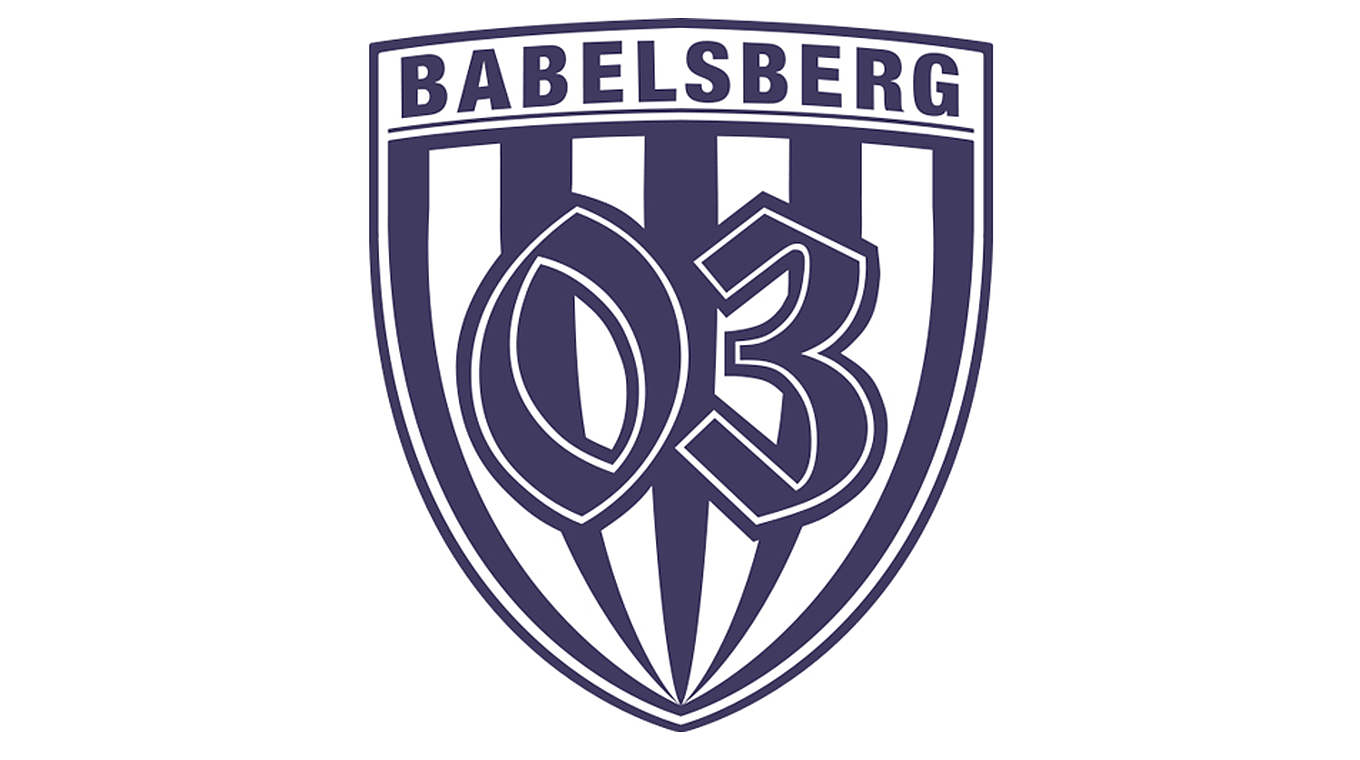 Geldstrafe wegen unsportlichen Verhaltens seiner Anhänger: SV Babelsberg © SV Babelsberg