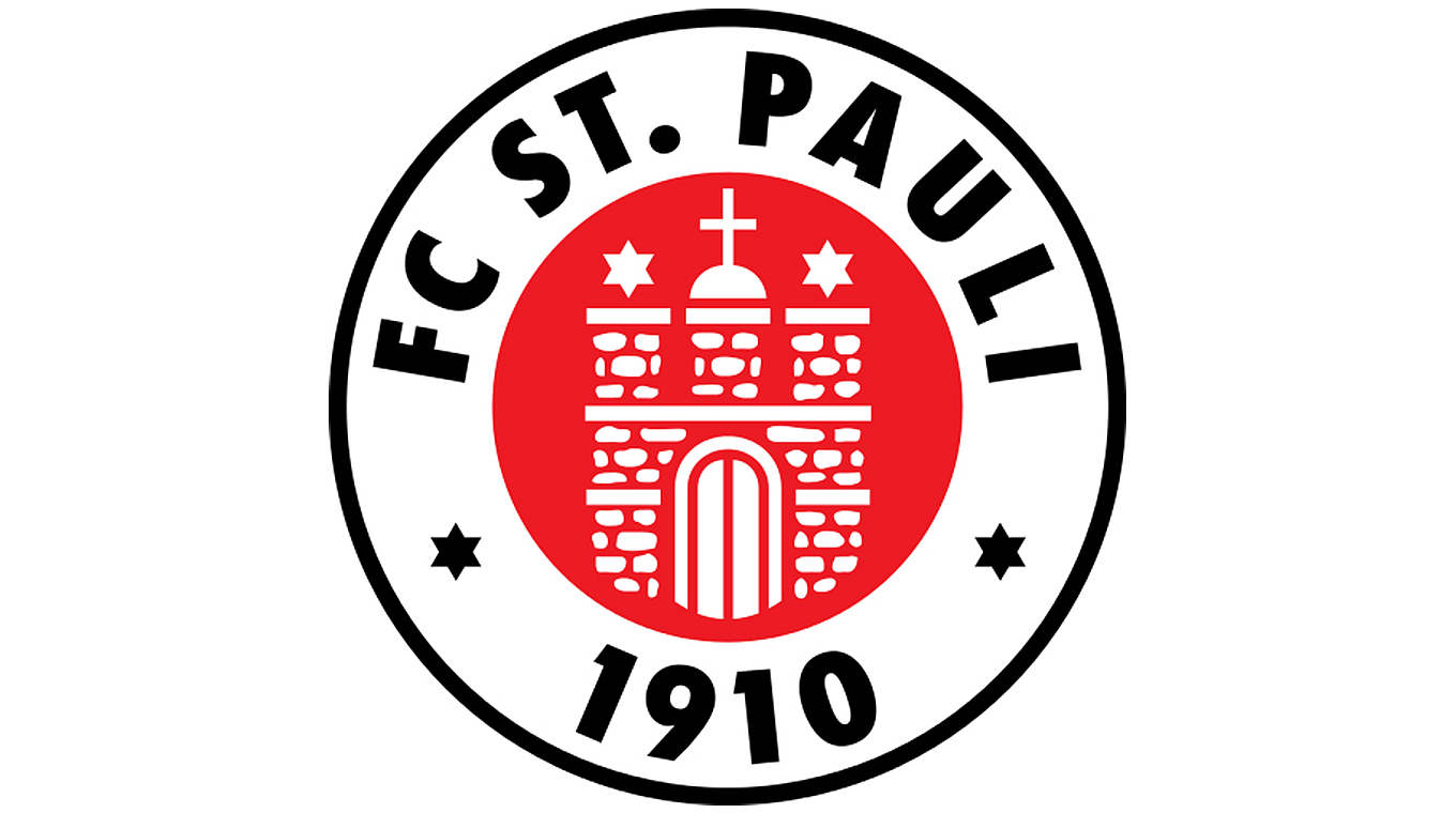 Geldstrafe wegen unsportlichen Verhaltens seiner Anhänger: FC St. Pauli © FC St. Pauli