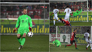 Neuer: 