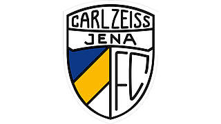 Wegen unsportlichen Verhaltens seiner Anhänger bestraft: der FC Carl Zeiss Jena © Carl Zeiss Jena