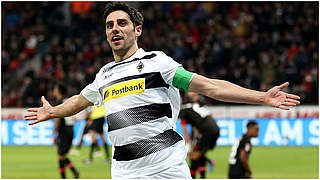 Stindl: 