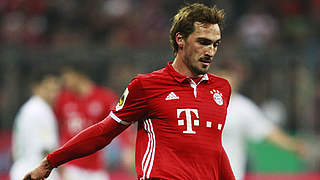 Hummels: 