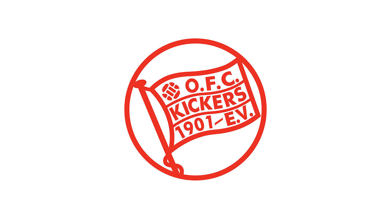 Geldstrafe wegen unsportlichen Verhaltens seiner Anhänger: Kickers Offenbach © Kickers Offenbach
