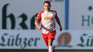 Hansa Rostock v Jahn Regensburg - 3. Liga © 2017 Getty Images