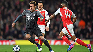 Mats Hummels (l.): 