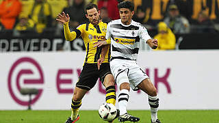 xuhx Dortmund Signal Iduna Park 03 12 16 1 Bundesliga 13 Spieltag Borussia Dortmund Borussi © Imago