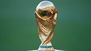 Germany v Argentina: 2014 FIFA World Cup Brazil Final © Getty Images