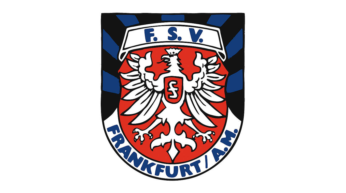 Geldstrafe wegen unsportlichen Verhaltens seiner Anhänger: FSV Frankfurt © FSV Frankfurt