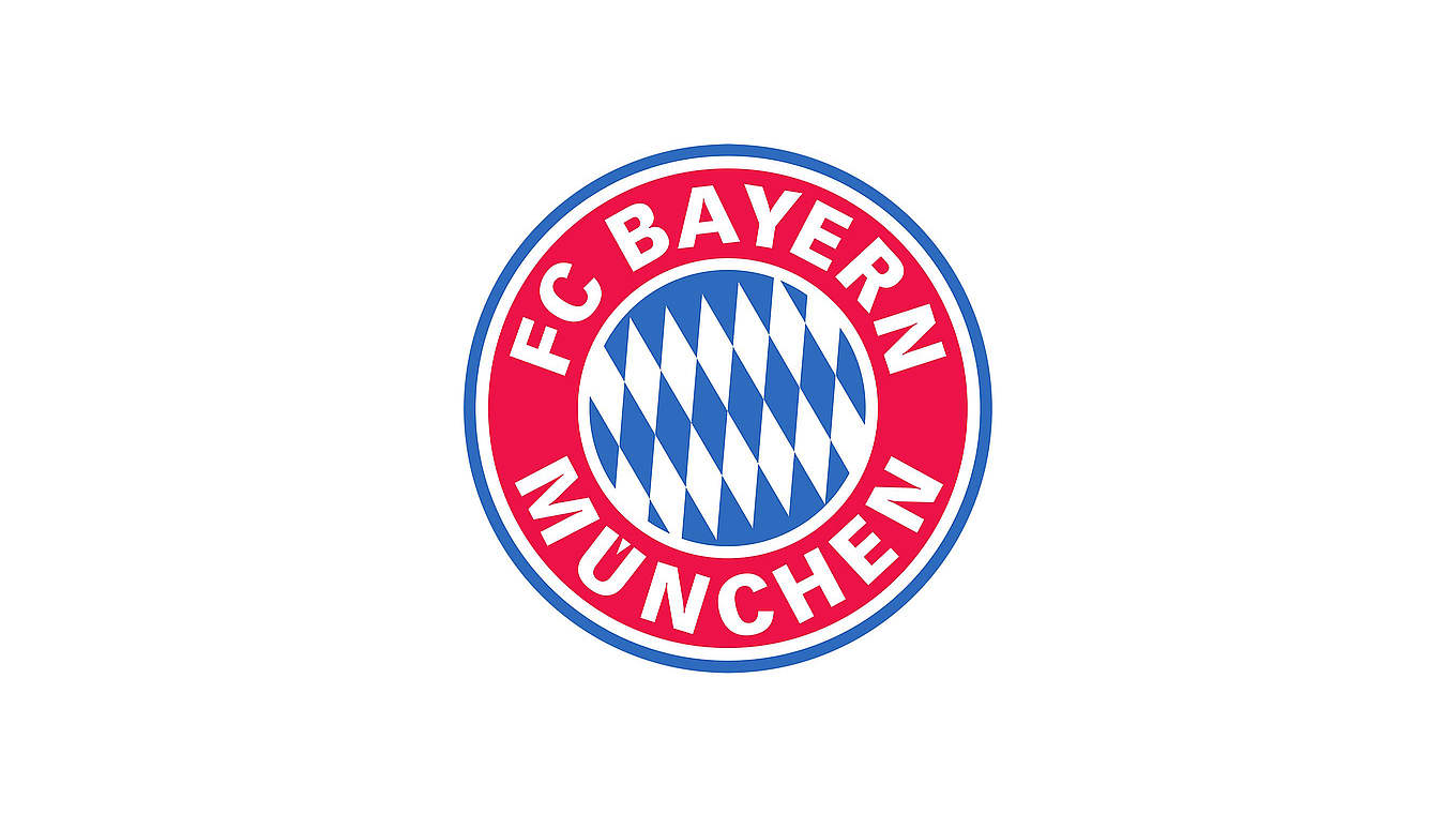 FC Bayern München © FC Bayern München
