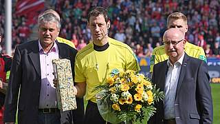 SC Freiburg v Werder Bremen - Bundesliga © 2017 Getty Images