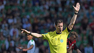 SC Freiburg v Werder Bremen - Bundesliga © 2017 Getty Images