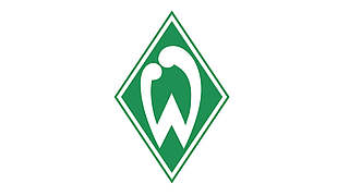 Geldstrafe für Werder Bremen: Der Bundesligist muss 34.000 Euro zahlen © SV Werder Bremen