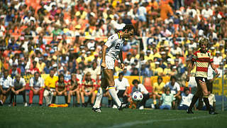 Franz Beckenbauer,Cosmos New York © Getty Images