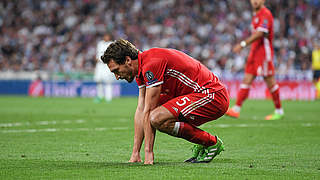 Mats Hummels,Bayern München,Real Madrid © imago