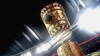 Bayern Muenchen v FC Schalke 04 - DFB Cup Quarter Final © 2017 Getty Images