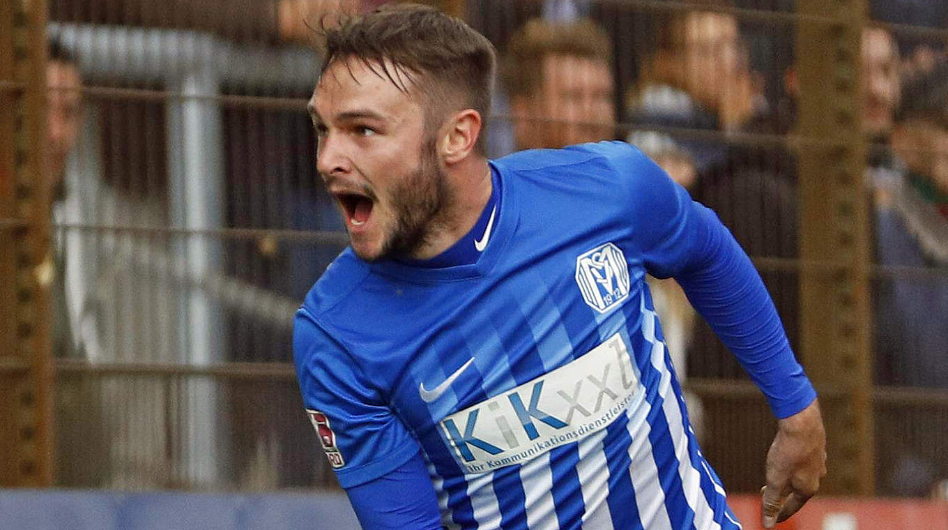 02 10 2016 Wilhelm Langrehr Stadion Garbsen Ligaspiel Regionalliga Nord TSV Havelse vs SV Meppe © imago/Joachim Sielski