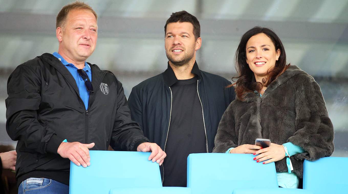 Chemnitz 07 05 2017 community4you ARENA Fußball 3 Liga 36 Spieltag Chemnitzer FC vs SC Preu © imago/Picture Point