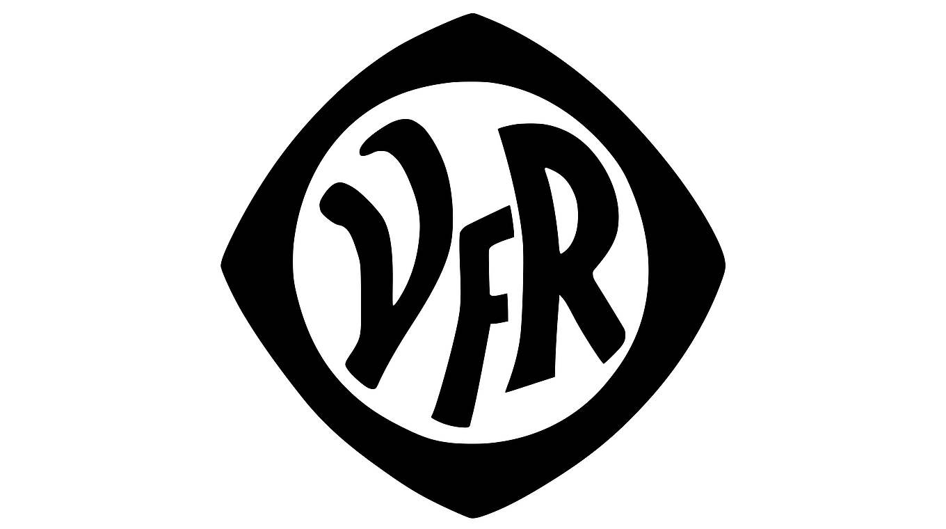 Wegen eines unsportlichen Verhaltens seiner Anhänger bestraft: der VfR Aalen © VfR Aalen