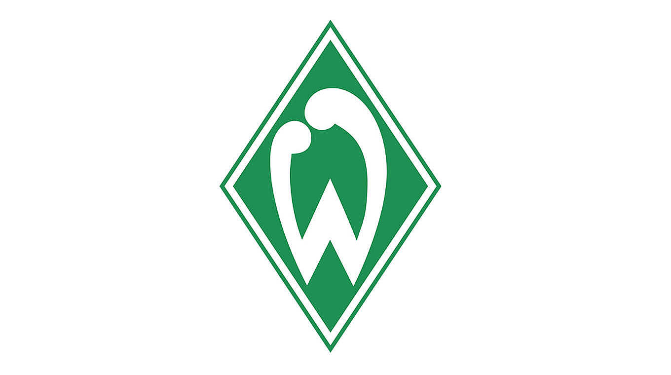 Geldstrafe wegen unsportlichen Verhaltens seiner Zuschauer: Werder Bremen © Werder Bremen