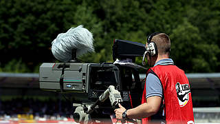 Neues Format zur neuen Saison: Die 3. Liga live im Pay- und Free-TV © Getty Images