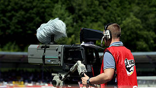 Live bei Telekom Sport: Der vorletzte Spieltag © Getty Images