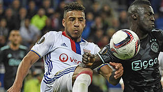 Tolisso (l.): 