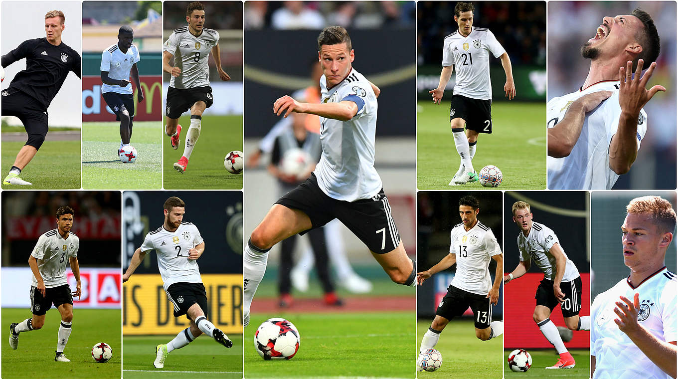  © Getty Images/Collage DFB