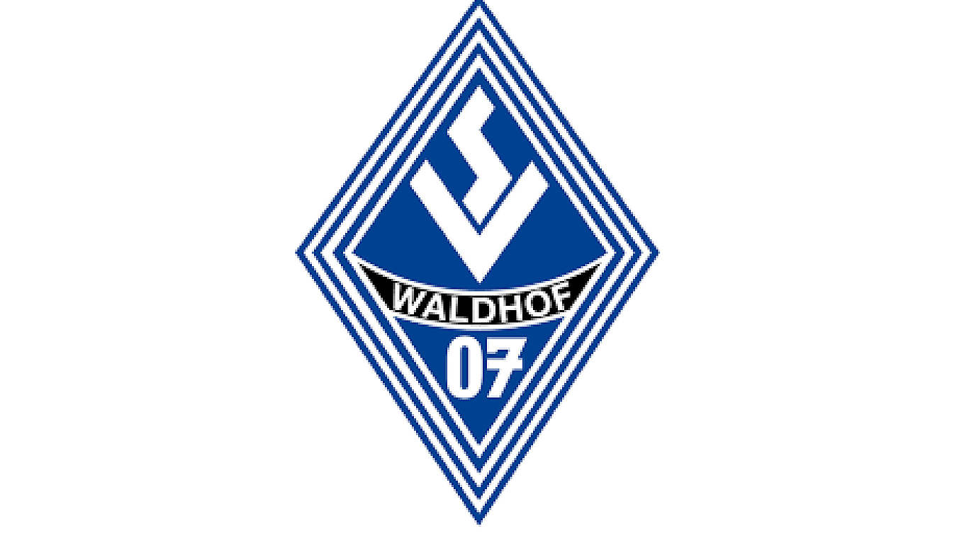 Für Vorfälle in den Aufstiegsspielen zur 3. Liga bestraft: Waldhof Mannheim © Waldhof Mannheim