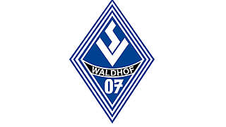 Für Vorfälle in den Aufstiegsspielen zur 3. Liga bestraft: Waldhof Mannheim © Waldhof Mannheim