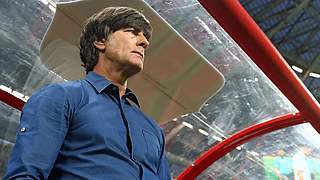 Joachim Löw: 