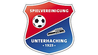 Geldstrafe für Unterhaching: Unsportliches Verhalten der Anhänger © SpVgg Unterhaching