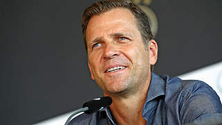 Oliver Bierhoff: 