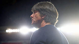 Bundestrainer Joachim Löw: 