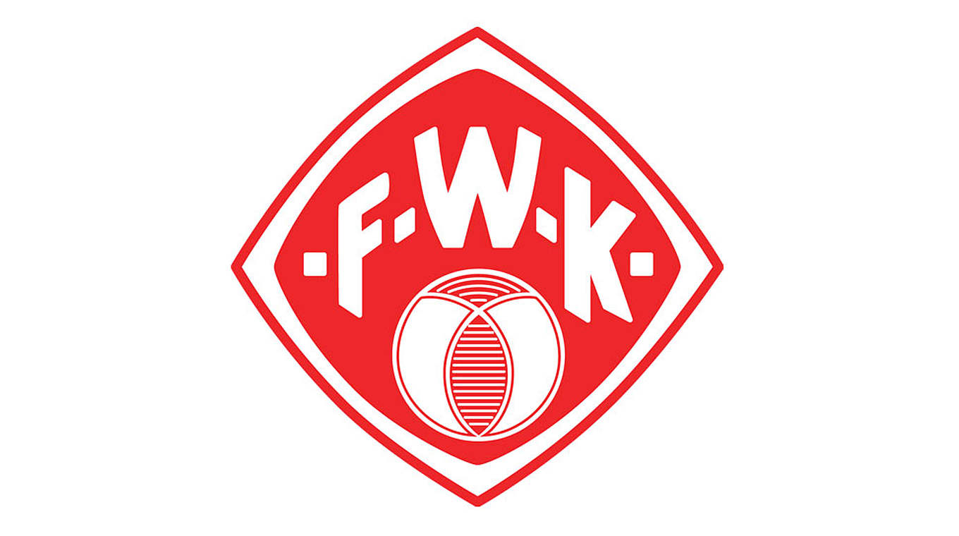  © FC Würzburger Kickers
