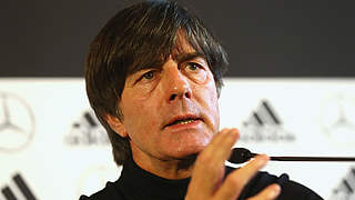 Joachim Löw: 