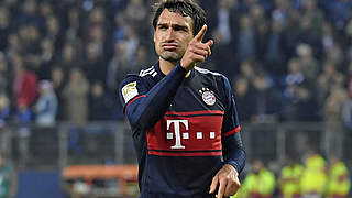 Hummels: 