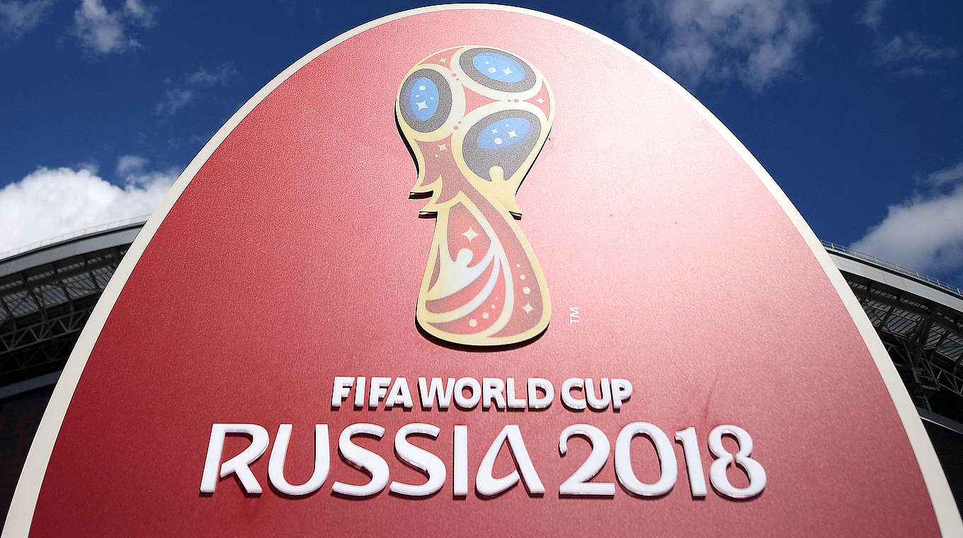 Das DFB-Tippspiel: Jetzt registrieren und alle Spiele der WM 2018 in Russland tippen © Getty Images