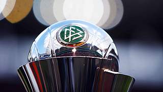 Noch 16 Teams sind im Rennen um zwei Finalplätze in Köln: der DFB-Pokal der Frauen © 2015 Getty Images
