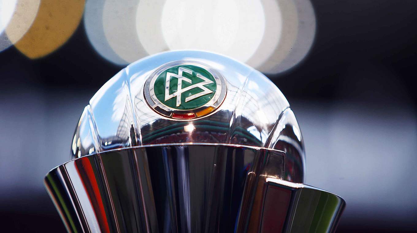 Achtelfinale im DFB-Pokal der Frauen: Die Paarungen stehen fest © 2015 Getty Images