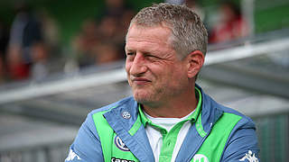 VfL-Trainer Brauer: 