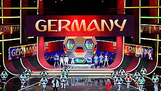 Trifft in Gruppe F auf Mexiko, Schweden und Südkorea: Weltmeister Deutschland © AFP/GettyImages