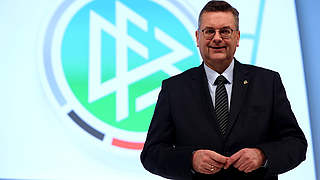 Reinhard Grindel: 