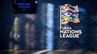 Zweite Auflage der UEFA Nations League: Wer folgt auf Premierensieger Portugal? © 2018 UEFA
