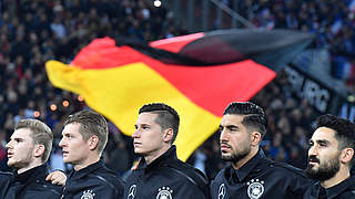 Generalprobe in Leverkusen: Fan Club-Mitglieder können sich jetzt Tickets sichern © DFB