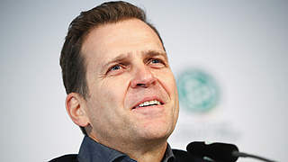 Oliver Bierhoff: 