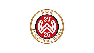  © SV Wehen Wiesbaden