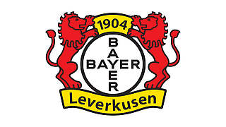  © Bayer 04 Leverkusen