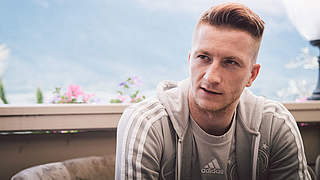 Marco Reus: 