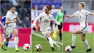 Back from injury: Simon, Kaylikci and Rauch return © 