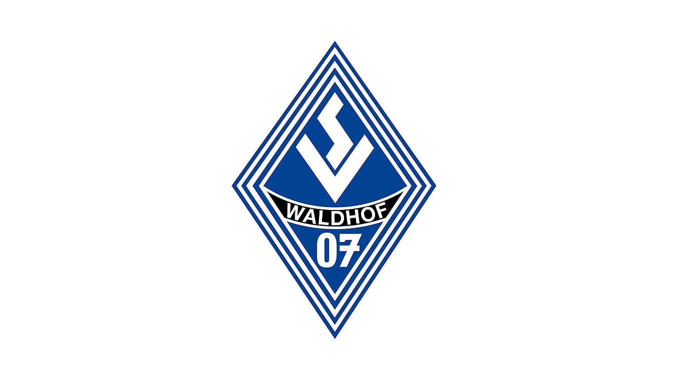 Die Klage des SV Waldhof Mannheim wurde heute in Frankfurt abgewiesen © DFB